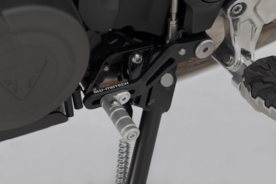 Bild von Schalthebel und Fussbremshebel Set