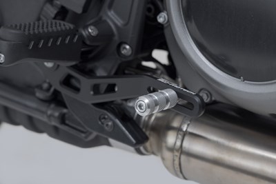 Bild von Schalthebel und Fussbremshebel Set