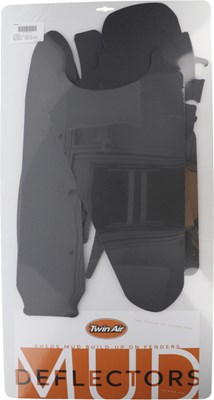 Bild von Schaumstoff Front Fender