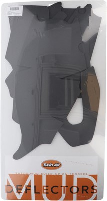 Bild von Schaumstoff Front Fender