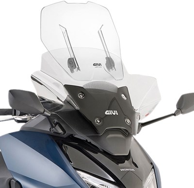 Bild von Scheibe Airflow