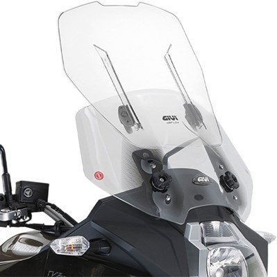 Bild von Scheibe Airflow