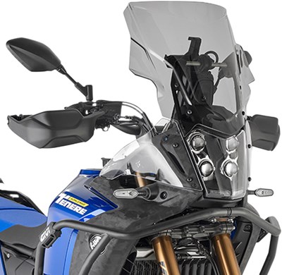 Bild von Scheibe getönt