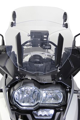 Bild von Scheibe Multi X-Creen MXC
