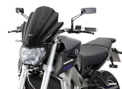 Bild von Scheibe Racing NRM
