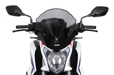 Bild von Scheibe Racing NRM