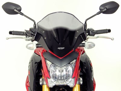 Bild von Scheibe Racing NRM