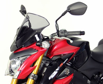 Bild von Scheibe Racing NRM