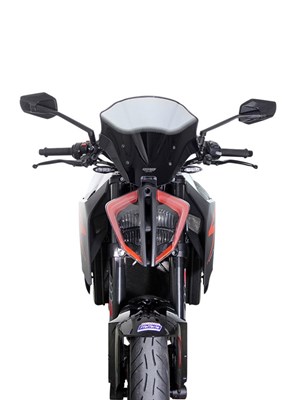 Bild von Scheibe Racing NRM grau