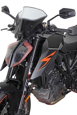 Bild von Scheibe Racing NRM grau