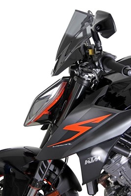 Bild von Scheibe Racing NRM grau