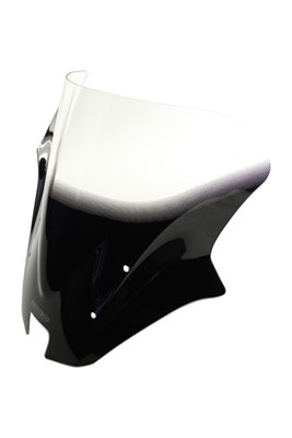 Bild von Scheibe Racing NRM grau