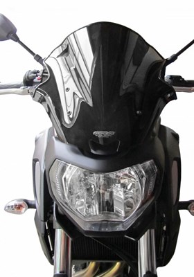 Bild von Scheibe Racing NRM grau