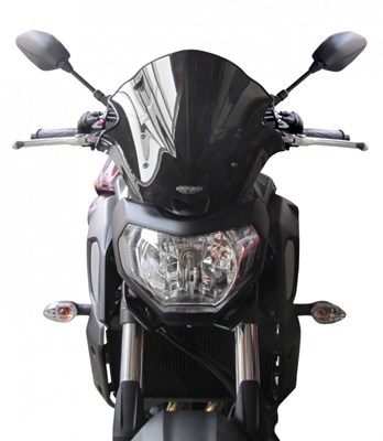 Bild von Scheibe Racing NRM grau