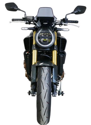 Bild von Scheibe Racing NRM grau