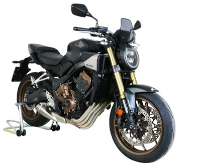 Bild von Scheibe Racing NRM grau