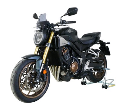 Bild von Scheibe Racing NRM grau