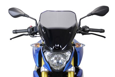 Bild von Scheibe Racing NRM schwarz