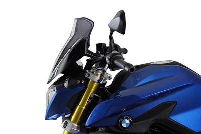 Bild von Scheibe Racing NRM schwarz