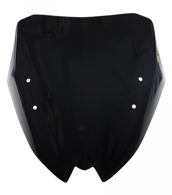 Bild von Scheibe Racing NRM schwarz