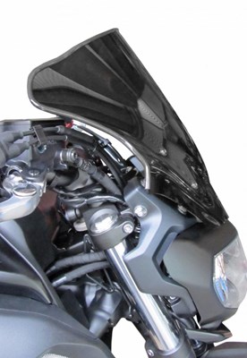 Bild von Scheibe Racing NRM schwarz
