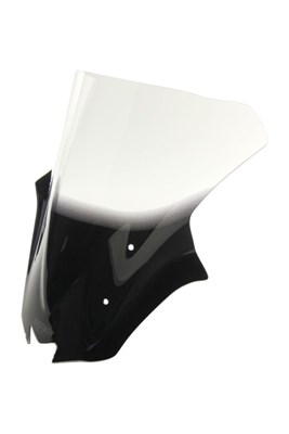Bild von Scheibe Racing NRM schwarz