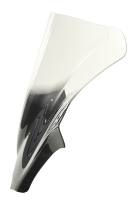 Bild von Scheibe Racing NRM schwarz
