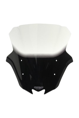 Bild von Scheibe Racing NRM schwarz