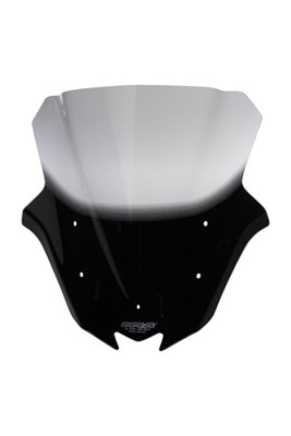 Bild von Scheibe Racing NRM schwarz