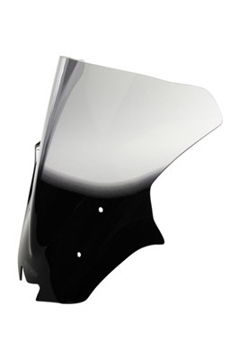 Bild von Scheibe Racing NRM schwarz