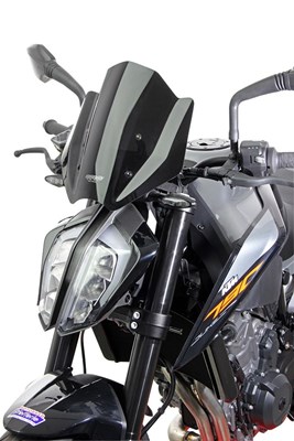 Bild von Scheibe Racing NRM schwarz