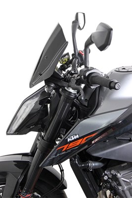 Bild von Scheibe Racing NRM schwarz