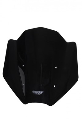 Bild von Scheibe Racing NRM schwarz