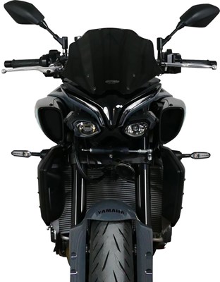 Bild von Scheibe Racing NRM schwarz