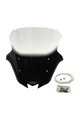 Bild von Scheibe Racing NRM transparent
