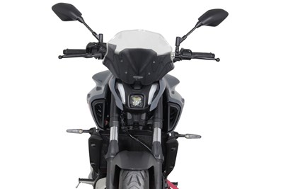 Bild von Scheibe Racing NRN transparent