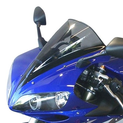 Bild von Scheibe Racing R