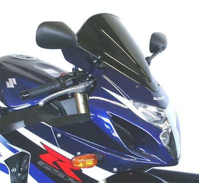 Bild von Scheibe Racing R