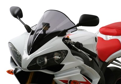 Bild von Scheibe Racing R