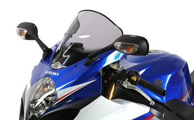 Bild von Scheibe Racing R