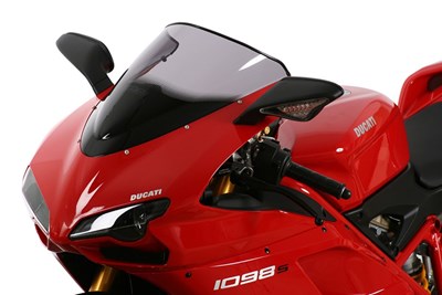 Bild von Scheibe Racing R