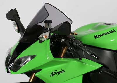 Bild von Scheibe Racing R