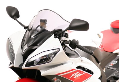 Bild von Scheibe Racing R