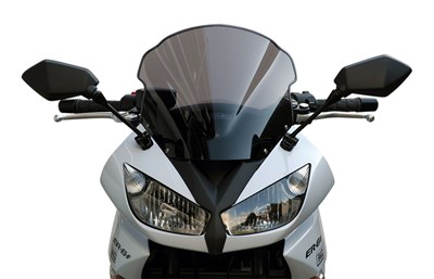 Bild von Scheibe Racing R