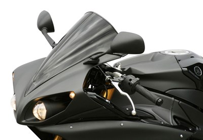 Bild von Scheibe Racing R
