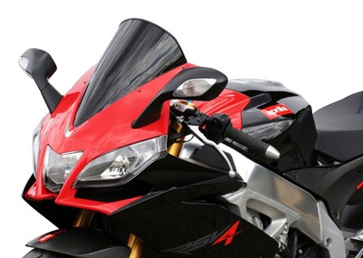 Bild von Scheibe Racing R