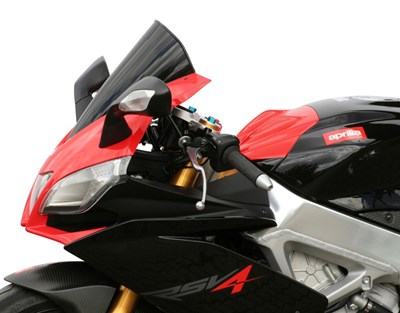 Bild von Scheibe Racing R