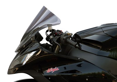 Bild von Scheibe Racing R