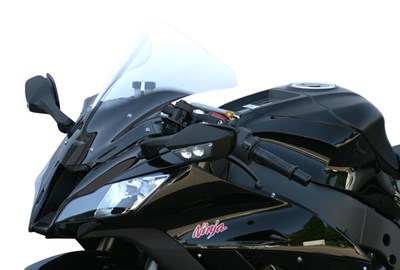 Bild von Scheibe Racing R