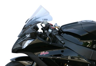 Bild von Scheibe Racing R